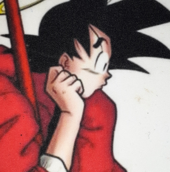 Dragon Ball Z in Nike's Sitting on a Cloud Tee - Picture 6 of 12